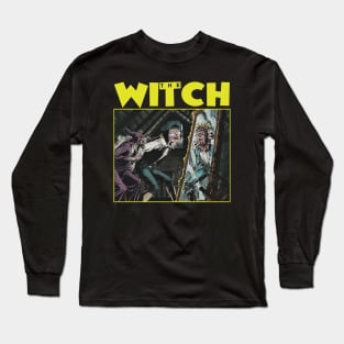 THE WITCH Long Sleeve T-Shirt